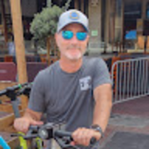 Meet your Posher, Sean - Picture 1 of 1